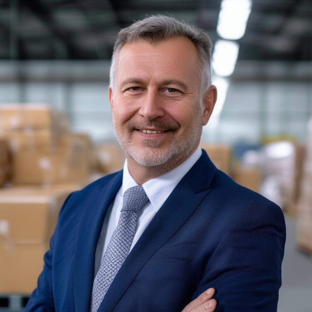 Global Automotive Manufacturer