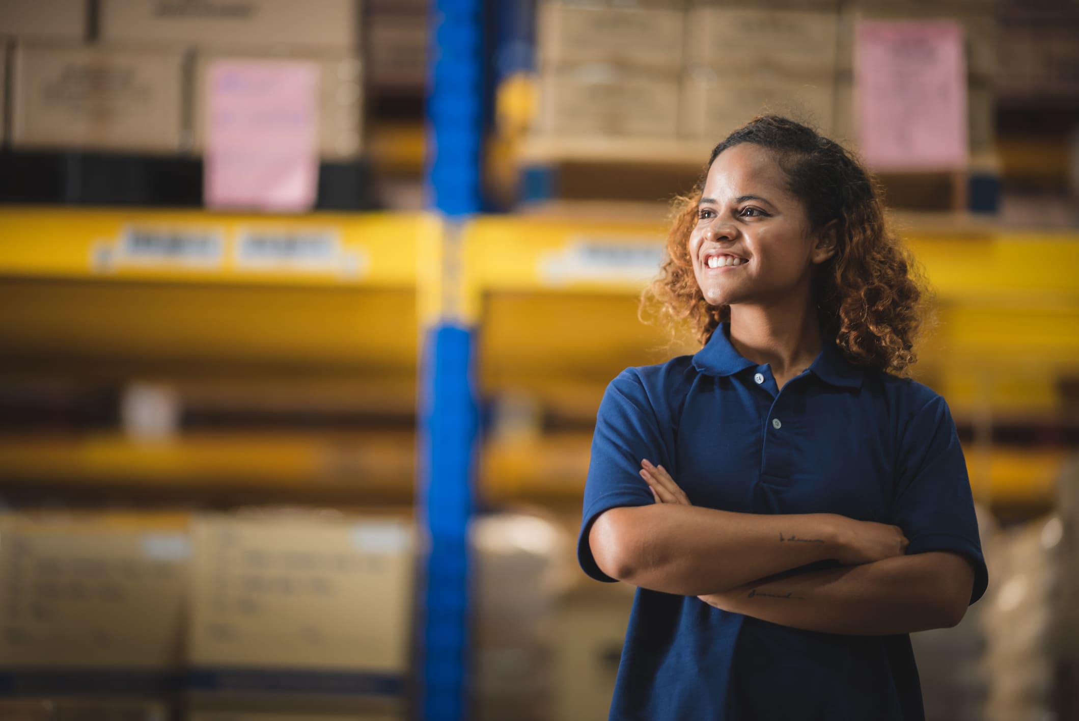 Global Supply Chain Provider